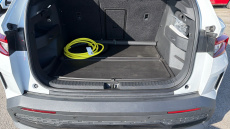 Skoda Elroq 210kW 85 SportLine 82kWh 5dr Auto Electric Estate